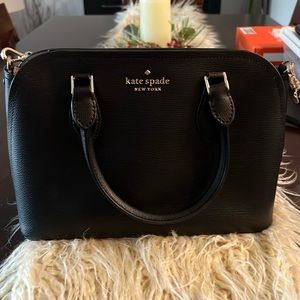 Kate Spade small Darcy Satchel